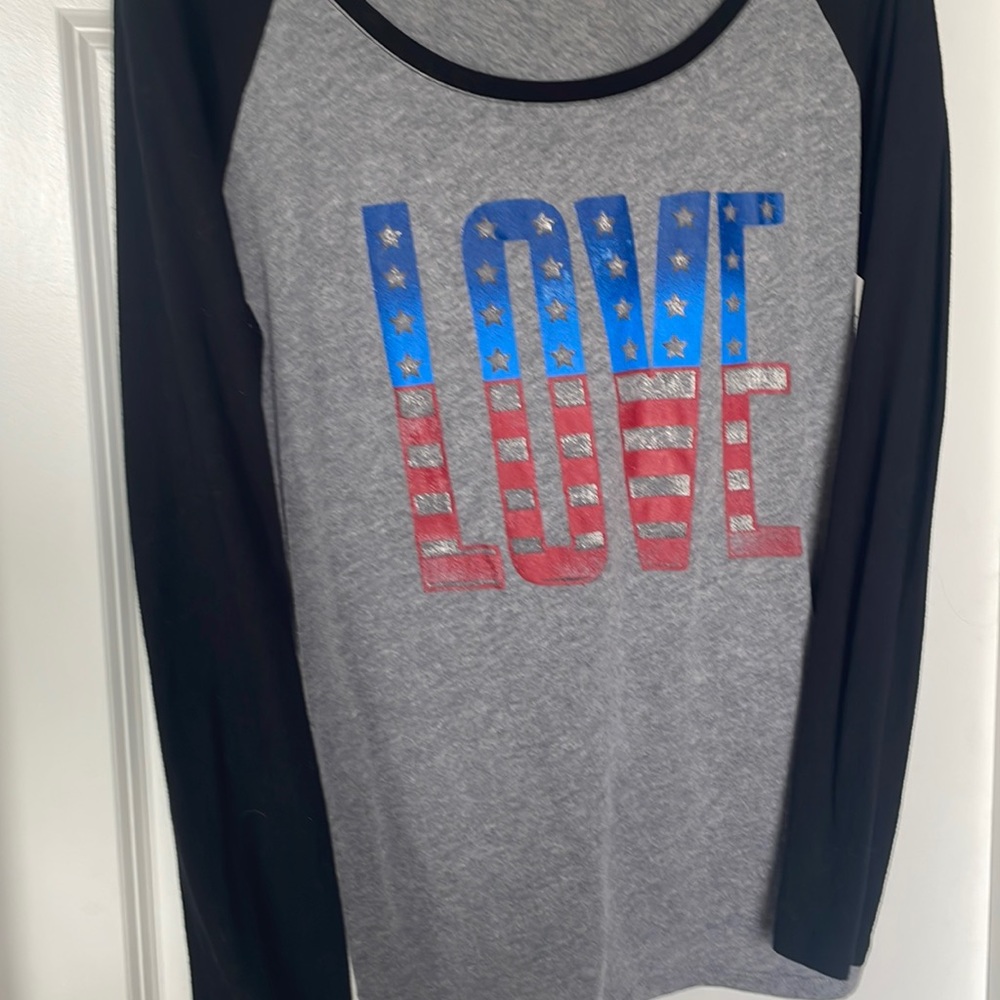 American Eagle long sleeve